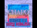 Wiz khalifa x berner - "Chapo". 