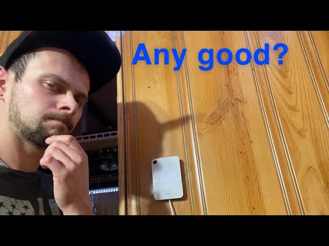 Mysa thermostat for mini split ac units honest review! Where the he** have I been?