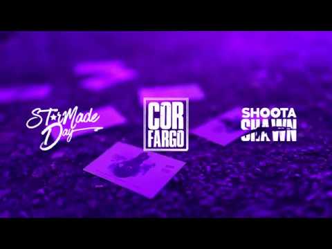 StarMade Day x Cor Fargo x Shoota Shawn - Play Around [Directed by TriKx]
