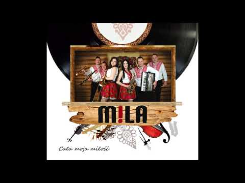 MILA - Marysia (official audio)