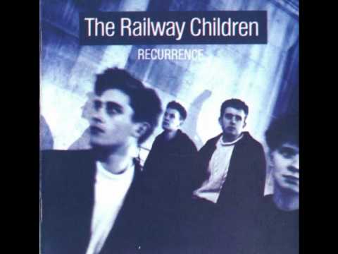 The Railway Children-Swallowed