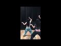 BOW BOW BOW Katseye Gnarly Danielaavanzini Fyp Viral
