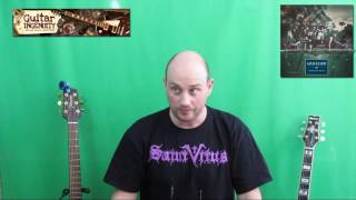 Graveyard   Hisingen Blues Album Review