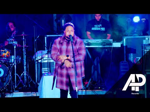 AWGWSHTO PIRES - A Máscara Caiu (LIVE) [Festival Santa Catarina do FOGO 2023]