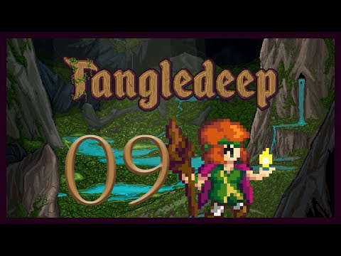 Tangledeep 9 - Dream On
