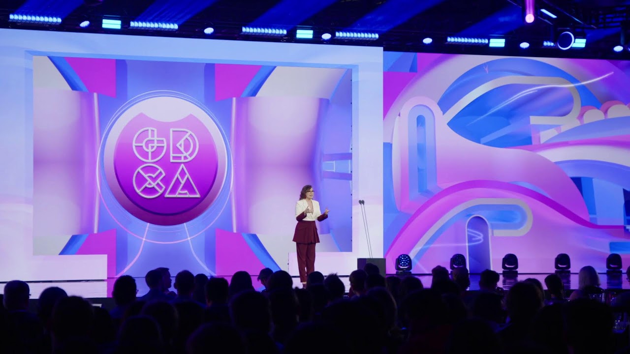 26th Annual Game Developers Choice Awards - YouTube