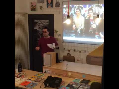 Joy Division - So This Is Permanent