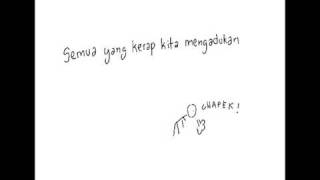 Download lagu - The Lion Story featuring Zahidah - Lagu Teman. mp3