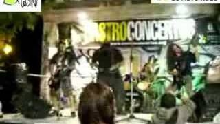 Castroconcertos 2008: Strangled with Guts (02-08-08)