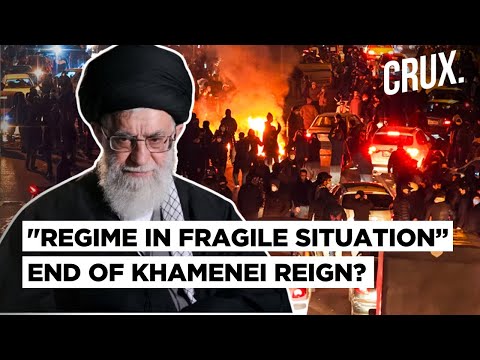"Finger on Trigger..." IRGC Warns US, Iran Executes Soldier for Refusing to Fire at Protesters? |4k