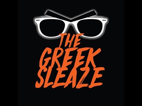 "The Greek Sleaze" Kosta.K Wrestling Highlights