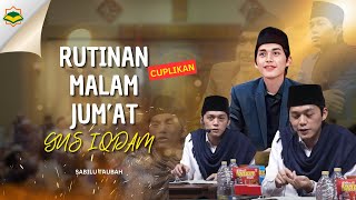 Download lagu Cuplikan Rutinan Malam Jum'at II 'Rahasia Hidup Bahagia Ala Gus Iqdam: Ngaji Ngatur Jiwo' mp3