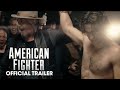 American Fighter (2021 Movie) Official Trailer – Tommy Flanagan, Sean Patrick Flanery