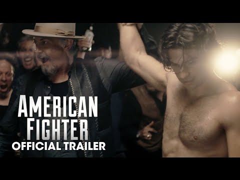 American Fighter (Trailer)