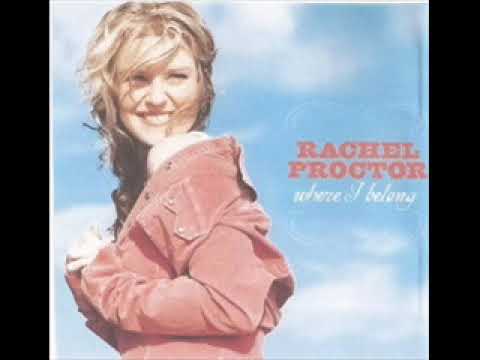 I'm Gonna Get You Back - Rachel Proctor