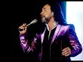 Marco Antonio Solis  - Así Como Te Conocí (Letra)