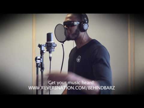 Behind Barz - 6IXVI | Link Up TV