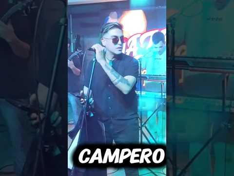 necesito un baile campero - Chica vasilona 💖 #cumbia #envivo #baile #cumbiacampera