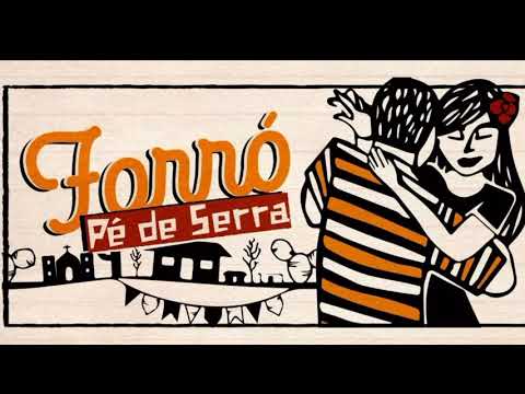 forró pé de serra 2020