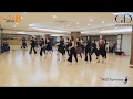 Will Survive -  Line Dance (2W)