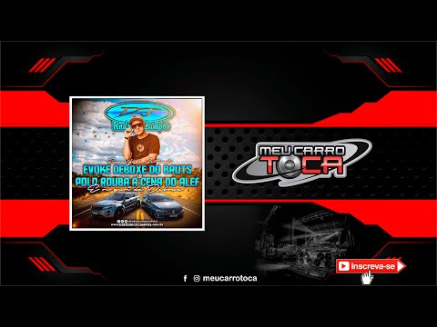 🔴 Evoke Deboxe e Polo Rouba a Cena Vol 03 - Sertanejo - DJ Rodrigo Campos