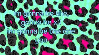 Trumpet Lights - Chris Brown feat. Sabrina Antionette (Lyrics)