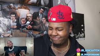 HE DONT MISS!!! Finesse2tymes ft DaBaby Luv N Hip Hop (Official Music Video) *REACTION*