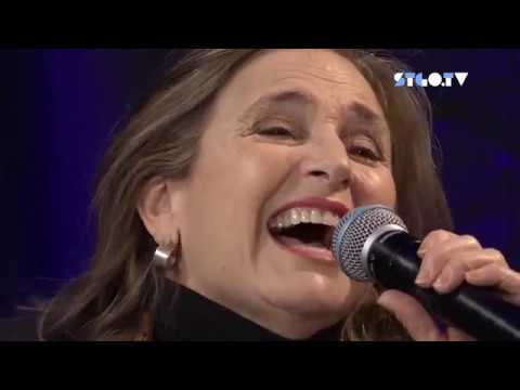 Cecilia Echeñique en Escena Viva TV