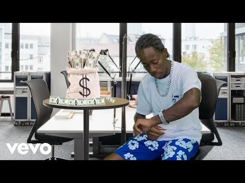 Touch Dawn - 100 Mill (Official Video)