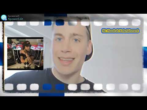 Finnish Rap: Gettomasa - "Iso takki" (New Zealand Reaction)