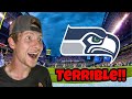 INSULTING EVERY NFL TEAM