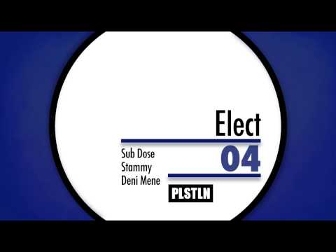 Deni Mene - Diffusion (Original Mix) [Plasteline]