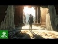 "Rise of the Tomb Raider" - Complete Experience Trailer