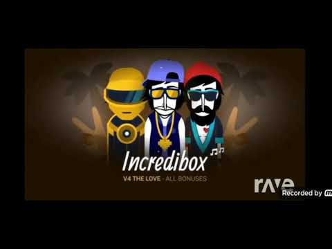 My Incredibox Ravedj