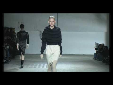 A.F.Vandevorst, fall 2009