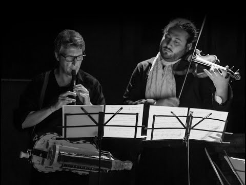 Passacaglia della vita: della caducità della vita - live