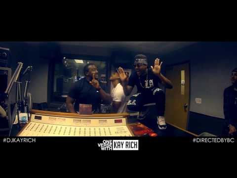 One Verse with DJ Kay Rich: Jake and Papa