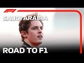 Dominant Drugovich And The Road To F1! | F2: 2022 Saudi Arabian Grand Prix