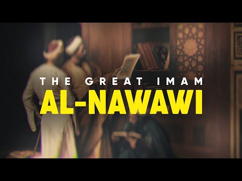 Remembering the Great Imam Al Nawawi