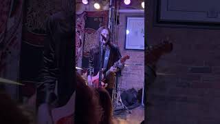 Tyler Bryant &amp; The Shakedown - Shackles - Reggies Music Joint - Chicago, IL - 11/19/2022