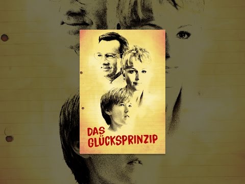Das Glücksprinzip