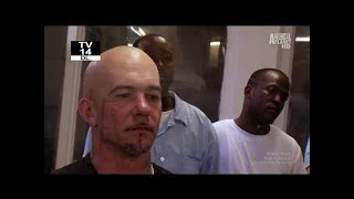 Lockup Angola Prison Drug Stash