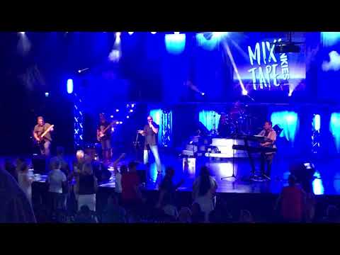 Mixtape Junkies - Sunglasses at Night