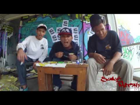 JUNA KALEM FT Z I P  - DRINK (Official Music Video)