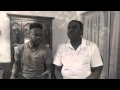 The Christmas Song (Chestnuts Roasting on an Open Fire) Father and Son Cover