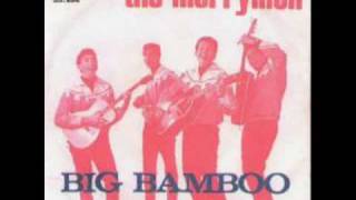 The Merrymen - Big bamboo