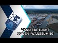 Vanuit de lucht Ooijen-Wanssum – deel 49 - 13 november 2020 - Peel en Maas TV Venray