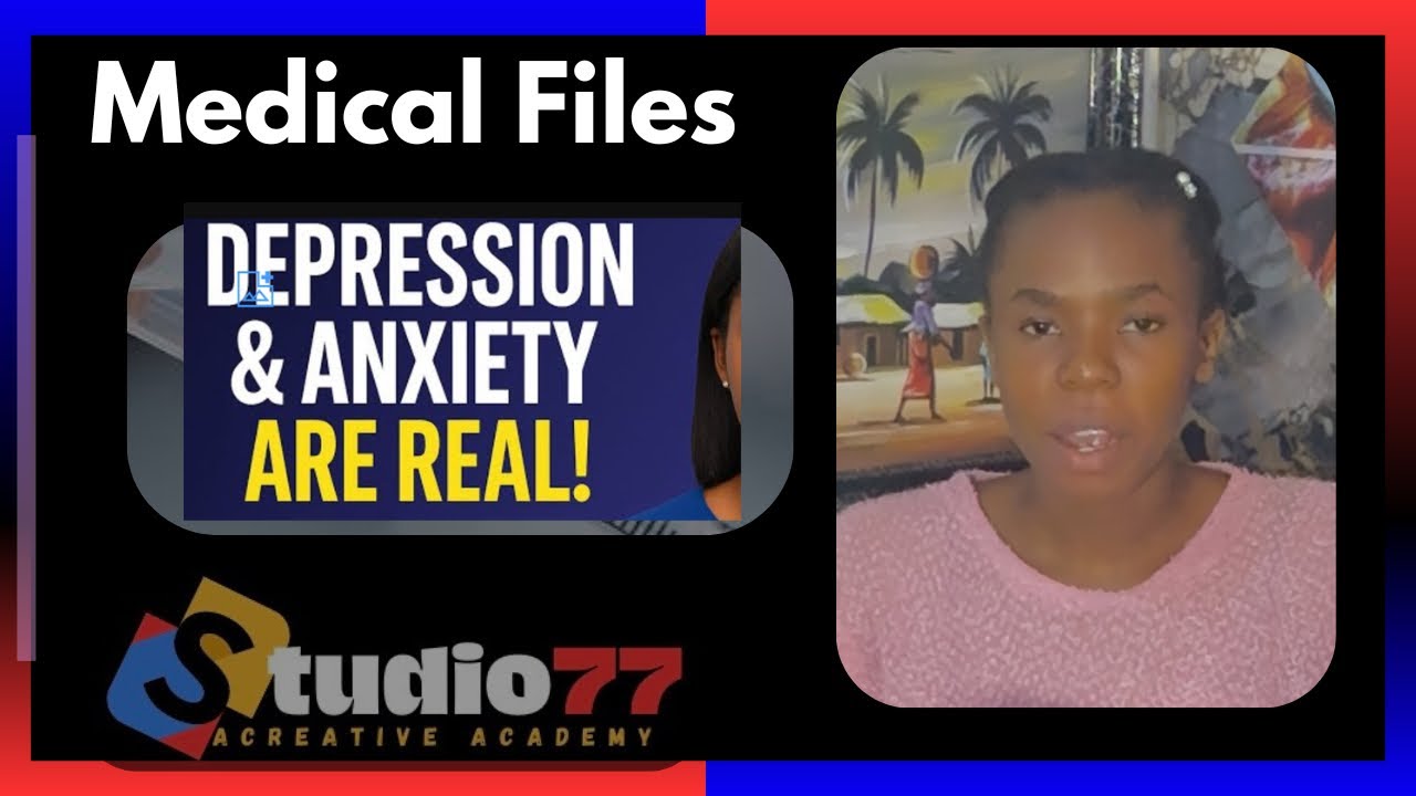 Depression & Anxiety in Nigeria: What You Need to Know (And How to Heal