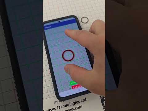 Measuring O-Rings is Easy!