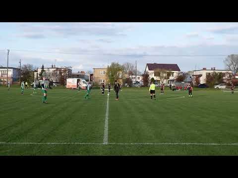 Fara Pelikan Żydowo - KS Zjednoczeni II Trzemeszno